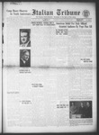 Italian Tribune, August 16, 1946