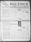 Italian Tribune, August 23, 1946