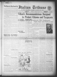 Italian Tribune, August 30, 1946