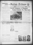 Italian Tribune, October 11, 1946
