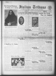 Italian Tribune, October 25, 1946