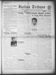 Italian Tribune, November 1, 1946