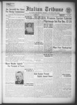Italian Tribune, November 22, 1946