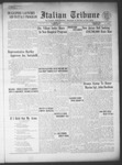 Italian Tribune, January 10, 1947