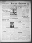 Italian Tribune, January 30, 1947