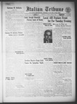 Italian Tribune, March 21, 1947