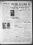 Italian Tribune, April 25, 1947