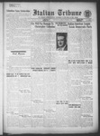 Italian Tribune, October 3, 1947