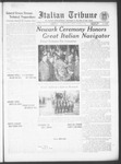 Italian Tribune, October 17, 1947