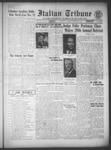 Italian Tribune, November 14, 1947