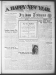 Italian Tribune, December 26, 1947