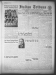 Italian Tribune, January 23, 1948