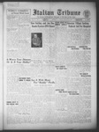 Italian Tribune, January 30, 1948