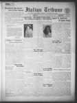 Italian Tribune, February 13, 1948