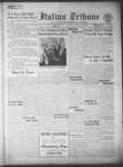Italian Tribune, May 21, 1948