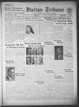 Italian Tribune, June 4, 1948