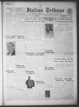 Italian Tribune, July 9, 1948