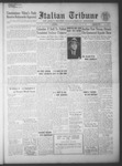 Italian Tribune, July 30, 1948