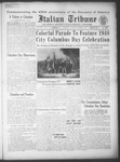 Italian Tribune, October 8, 1948