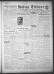 Italian Tribune, October 22, 1948