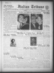 Italian Tribune, November 5, 1948