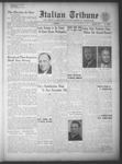 Italian Tribune, November 12, 1948