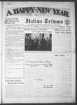 Italian Tribune, December 31, 1948