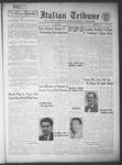 Italian Tribune, February 4, 1949