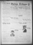Italian Tribune, February 11, 1949