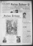 Italian Tribune, April 22, 1949