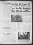 Italian Tribune, May 6, 1949