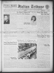 Italian Tribune, June 3, 1949