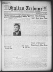 Italian Tribune, July 15, 1949