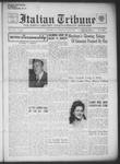 Italian Tribune, July 22, 1949