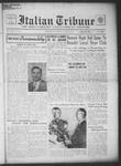 Italian Tribune, July 29, 1949