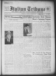 Italian Tribune, August 26, 1949