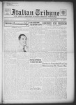 Italian Tribune, September 2, 1949
