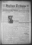 Italian Tribune, September 23, 1949