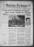 Italian Tribune, October 7, 1949