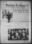 Italian Tribune, October 14, 1949