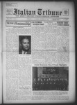Italian Tribune, October 21, 1949