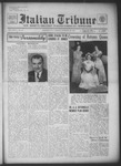 Italian Tribune, October 28, 1949