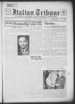 Italian Tribune, November 11, 1949