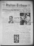 Italian Tribune, December 9, 1949