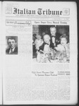 Italian Tribune, January 16, 1950