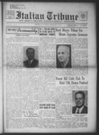Italian Tribune, February 3, 1950