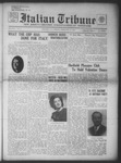 Italian Tribune, February 10, 1950
