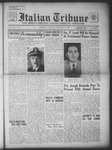 Italian Tribune, February 17, 1950