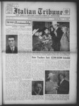 Italian Tribune, February 24, 1950