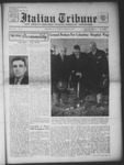 Italian Tribune, March 3, 1950